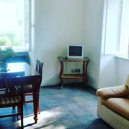 Apartamento Piccolo Borgo