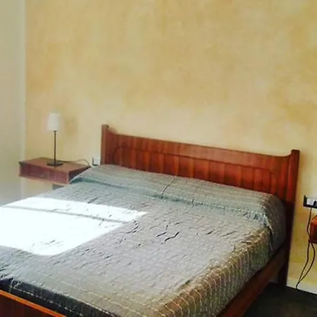 Apartamento Piccolo Borgo *
