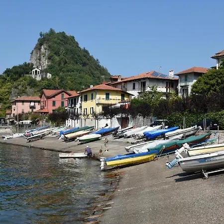 Piccolo Borgo Апартаменты *