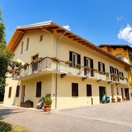Piccolo Borgo Castelveccana