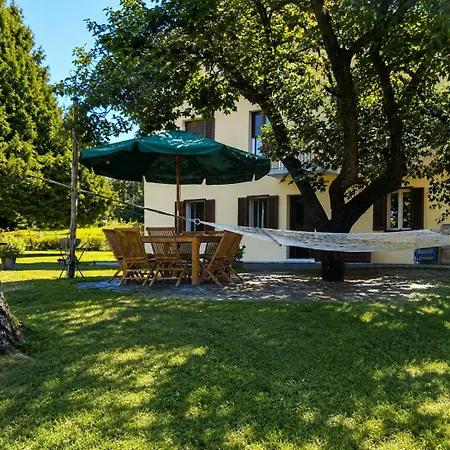 Piccolo Borgo Апартаменты *