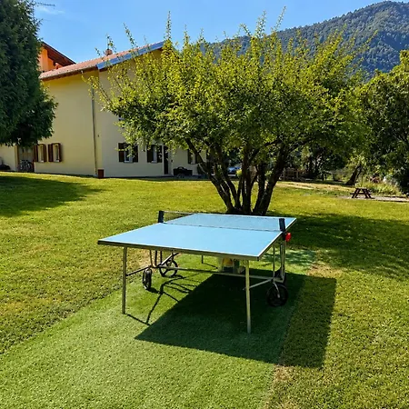 Piccolo Borgo