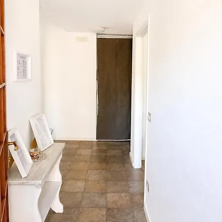 Piccolo Borgo Апартаменты Castelveccana