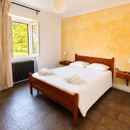 Piccolo Borgo Castelveccana