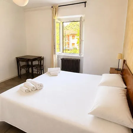 Piccolo Borgo
