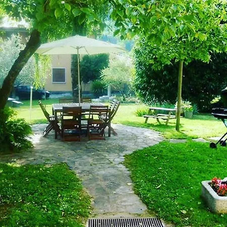 Piccolo Borgo *