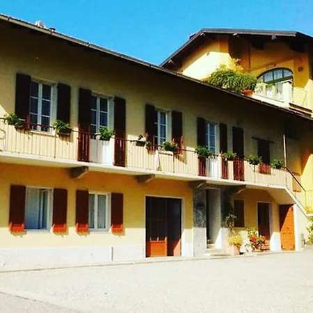 Piccolo Borgo Apartamento *