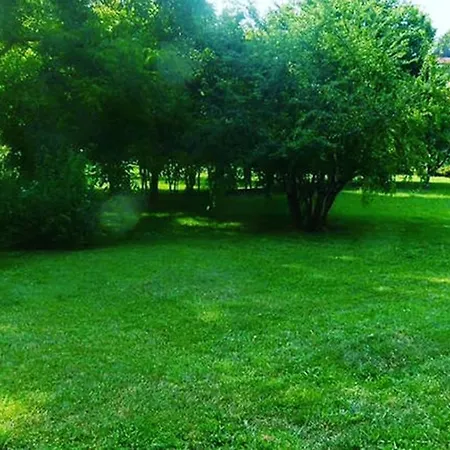 Apartment Piccolo Borgo