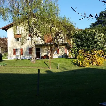 Apartment Piccolo Borgo *