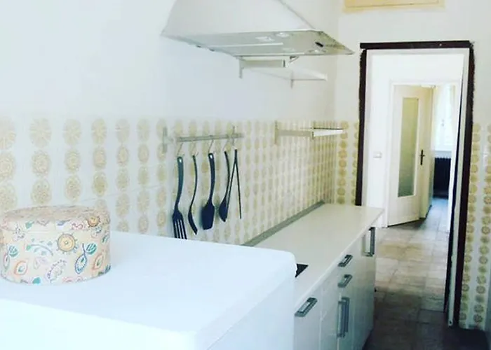 Apartamento Piccolo Borgo Castelveccana