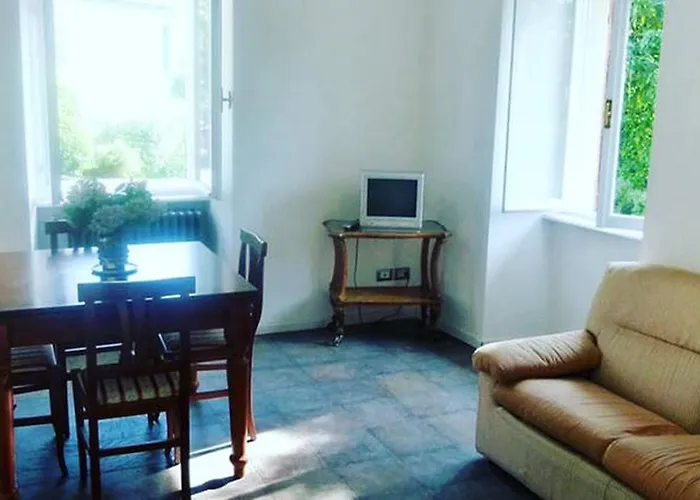 Apartamento Piccolo Borgo