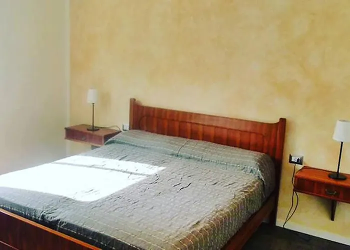 Apartamento Piccolo Borgo *