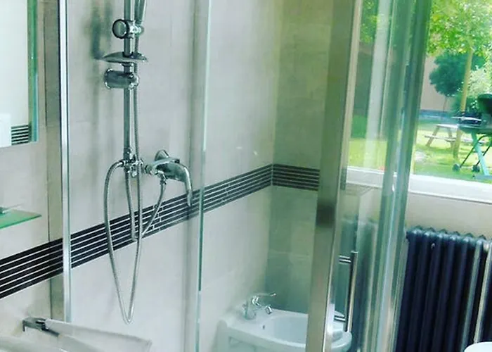 Piccolo Borgo Apartamento Castelveccana