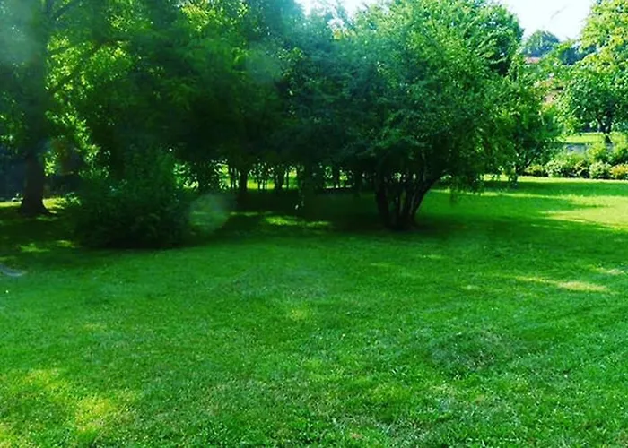 Apartamento Piccolo Borgo