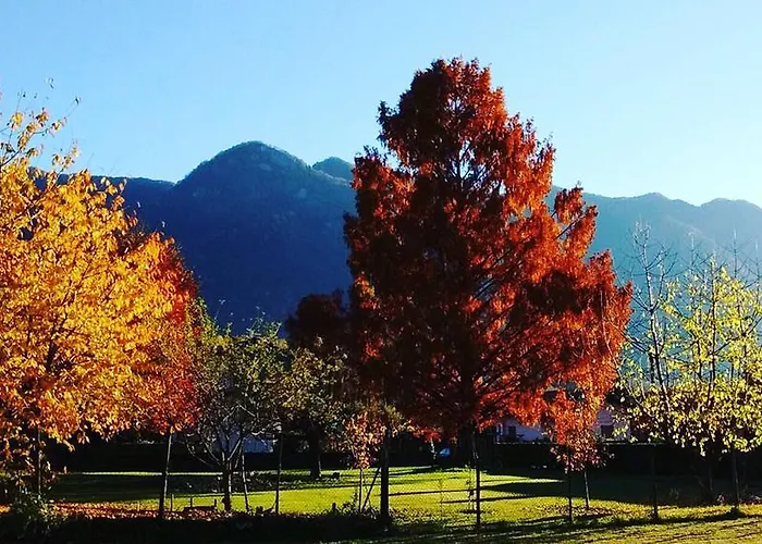 Piccolo Borgo Appartement