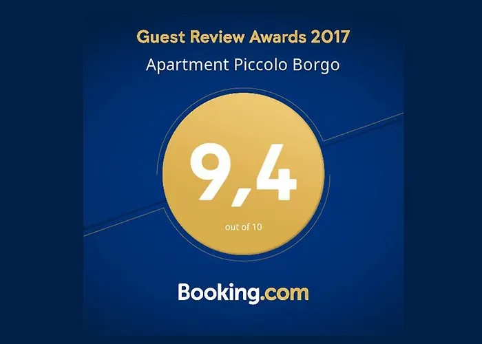 Piccolo Borgo * Castelveccana