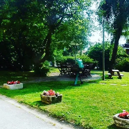 Piccolo Borgo アパート Castelveccana