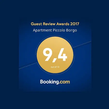 Piccolo Borgo * Castelveccana